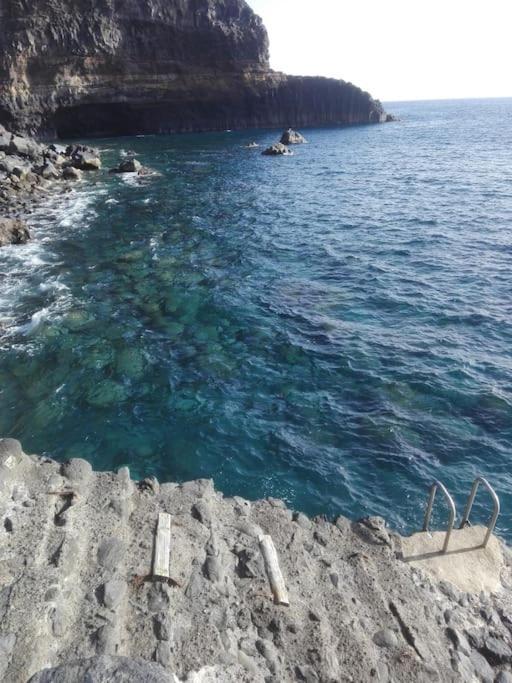 Finca Caboquitos Garafía エクステリア 写真