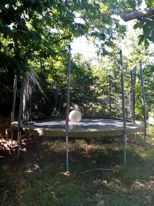 Finca Caboquitos Garafía エクステリア 写真
