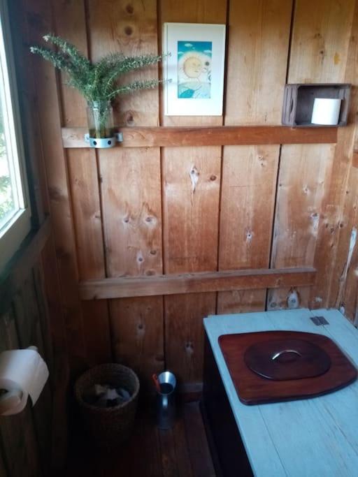 Finca Caboquitos Garafía エクステリア 写真