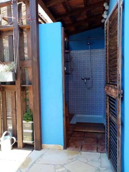 Finca Caboquitos Garafía エクステリア 写真