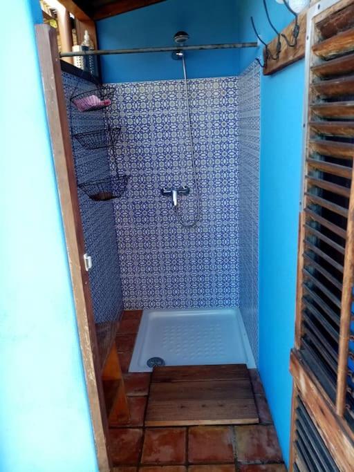 Finca Caboquitos Garafía エクステリア 写真