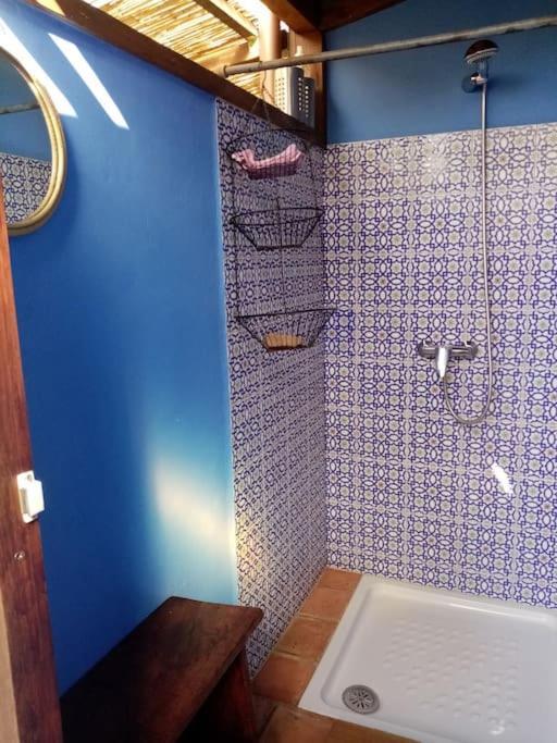 Finca Caboquitos Garafía エクステリア 写真